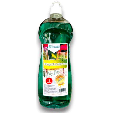 Detergent pentru vase superconcentrat, 1L