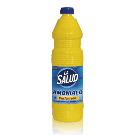 Solutie cu amoniac pentru curatarea pardoselilor,1.5 L, parfum floral