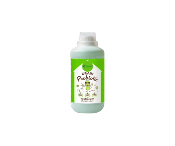 Pachet Probiotic – Curățenie Naturală și Sănătoasă pentru Întreaga Casă