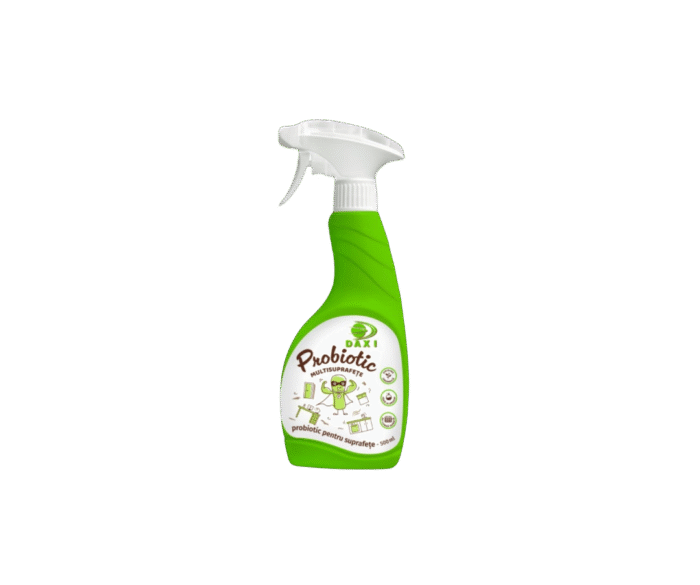 Pachet Probiotic – Curățenie Naturală și Sănătoasă pentru Întreaga Casă