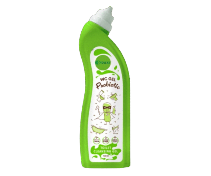 Pachet Probiotic – Curățenie Naturală și Sănătoasă pentru Întreaga Casă