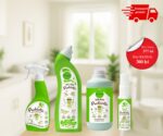 Pachet Probiotic – Curățenie Naturală și Sănătoasă