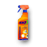 Degresant forte,cu pulverizator, 780ml