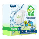 Activator biologic pentru fose septice,18 plicuri, tratament 4 luni