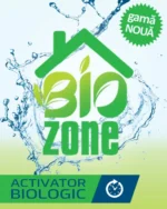 Activator biologic pentru fose septice, 54 doze, tratament 12 luni