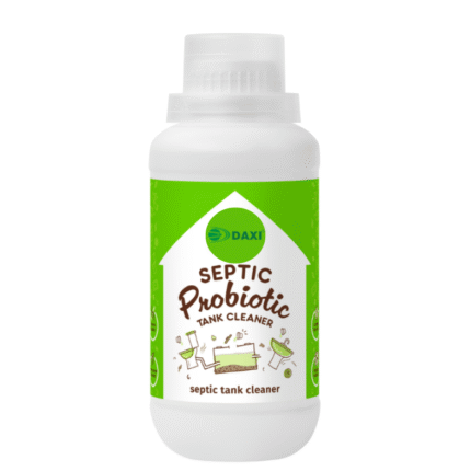 Bioactivator probiotic pentru fosa septica, 500 ml