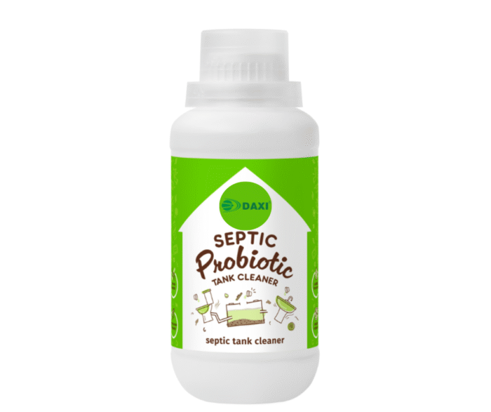 Bioactivator probiotic pentru fosa septica, 500 ml
