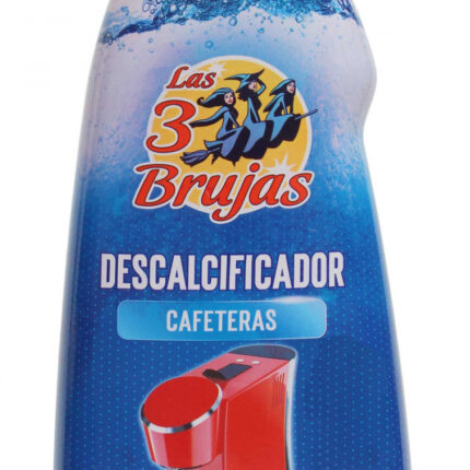Decalcifiant pentru aparatul de cafea,500ml