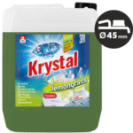 Detergent de vase, lichid,parfum de lamaita, 5l