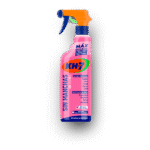 Fara nicio pata Oxy Efect pentru rufe colorate si eliminare mirosuri,750ml