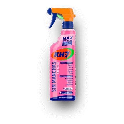 Fara nicio pata Oxy Efect pentru rufe colorate si eliminare mirosuri,750ml