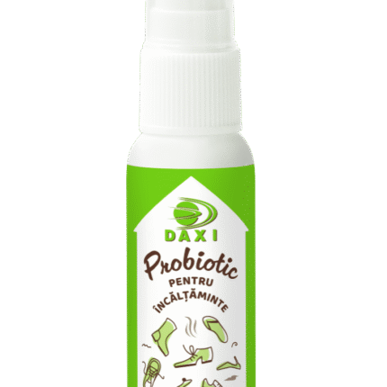 Probiotic pentru incaltaminte, 30 ml, Daxi