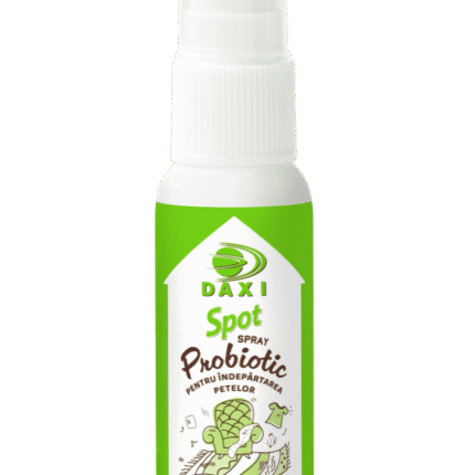 Probiotic pentru indepartarea petelor ,30 ml