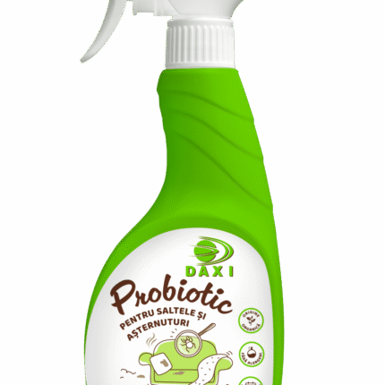 Probiotic pentru saltele si asternuturi,500ml