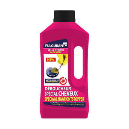 Solutie dizolvare par, pentru tevi, 800ml