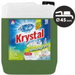 Pachet Kristal – Curățenie Strălucitoare + Cadou Probiotic pentru Pete