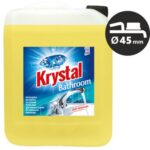 Pachet Kristal – Curățenie Strălucitoare + Cadou Probiotic pentru Pete