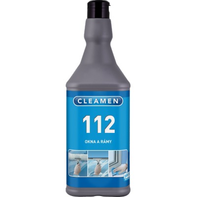 Cleanolux General Plus – Pachetul pentru Curățenie Completă a Locuinței