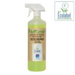 Pachetul Eco Total conține 5 soluții ecologice esențiale potrivite pentru toată casa ta, cu formule concentrate, biodegradabile.