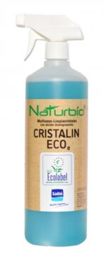 Pachetul Eco Total conține 5 soluții ecologice esențiale potrivite pentru toată casa ta, cu formule concentrate, biodegradabile.